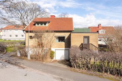 Exteriörbild