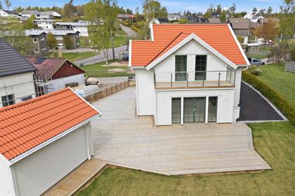 Exteriörbild