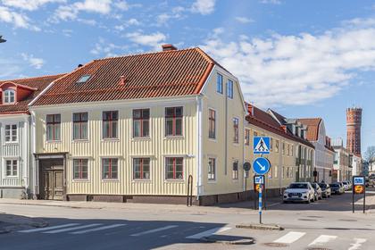 Exteriörbild