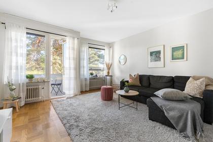 Interiörbild