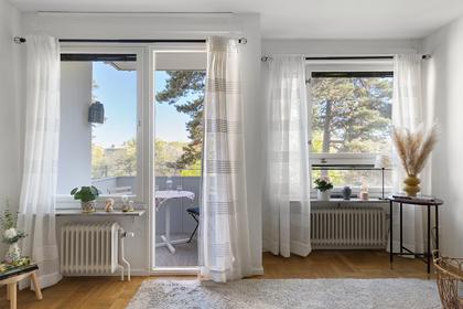 Interiörbild