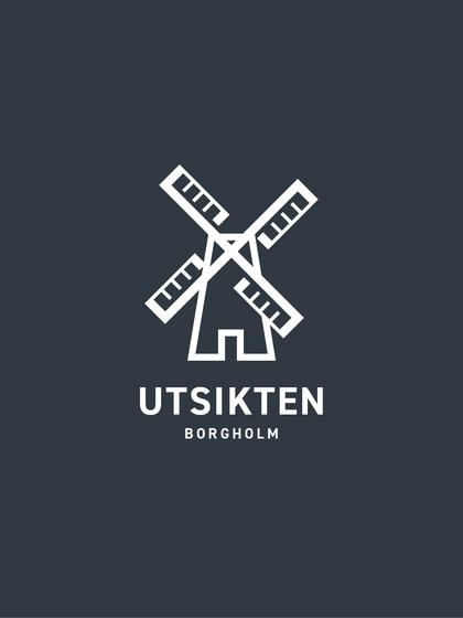 Utsikten, Borgholm