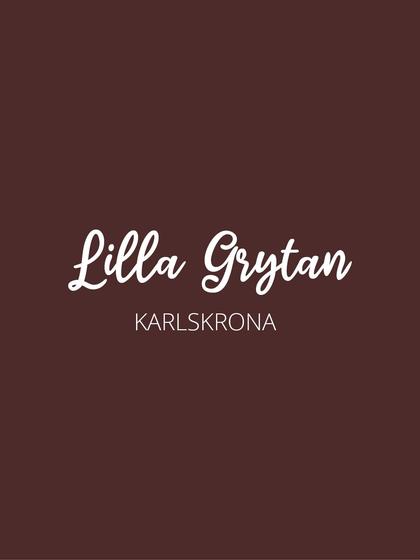 Lilla Grytan