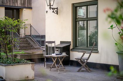 Nybrogatan 24C, Östermalm