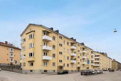 Exteriörbild