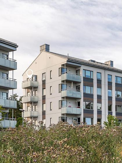 Asplövet, Kalmar