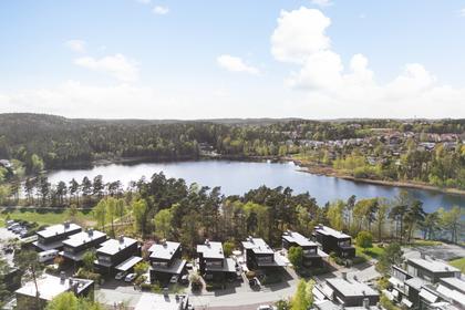 Bild av närområdet