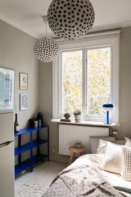 Interiörbild