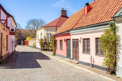 Exteriörbild