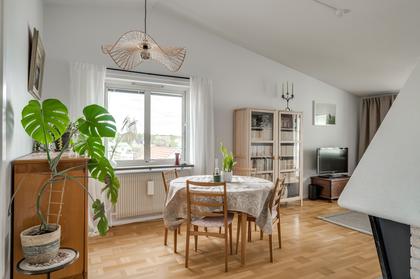 Interiörbild