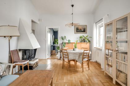 Interiörbild