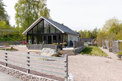 Bild av närområdet