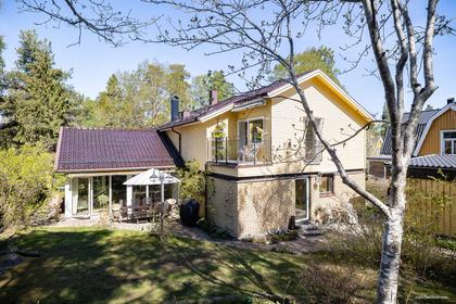Exteriörbild