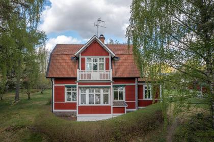 Exteriörbild