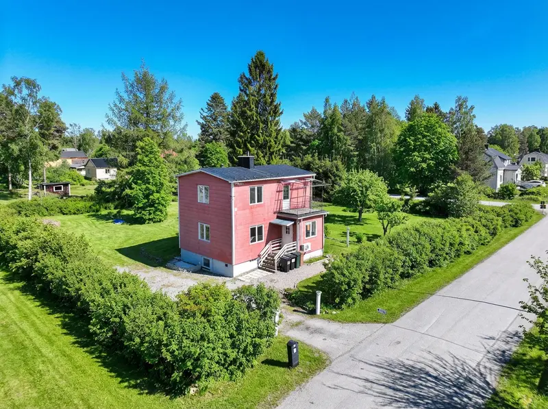 House in Hamrånge