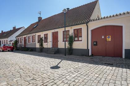 Exteriörbild