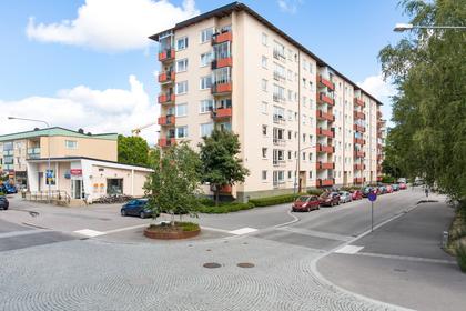 Exteriörbild