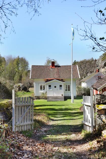 Exteriörbild