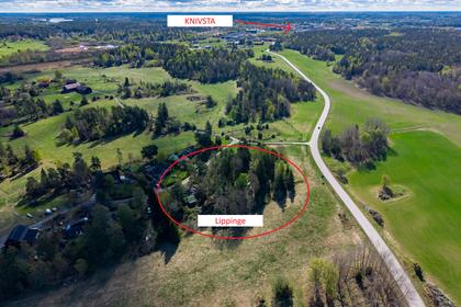 Lippinge 8, Knivsta