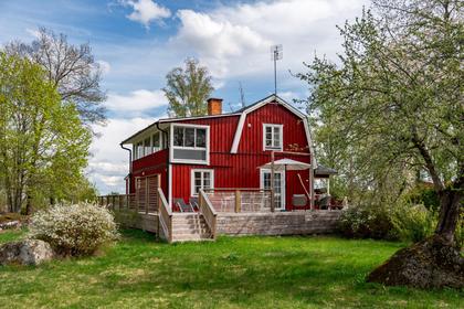 Fjuckby Bengtsberg 262, Storvreta