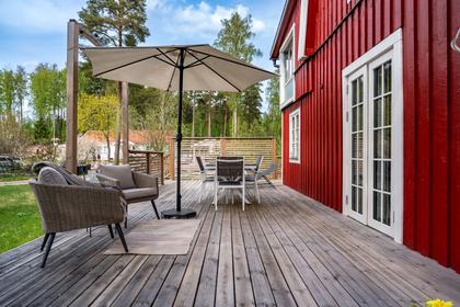 Fjuckby Bengtsberg 262, Storvreta