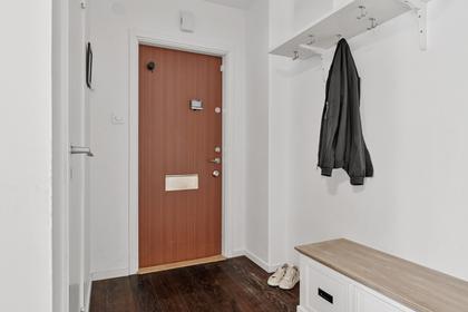 Herrgårdsvägen 24, Norrort