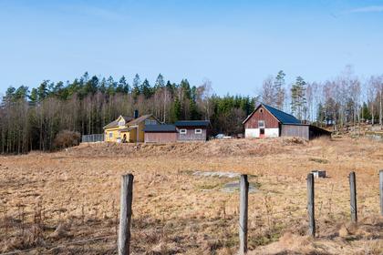 Backa Backadal 1, Öxabäck