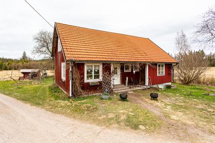 Dammshöjden 14, Hällefors