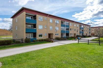 Järdalavägen 12A, Ekholmen