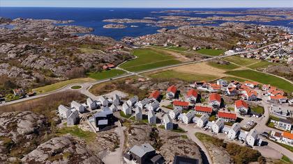 Bild av närområdet