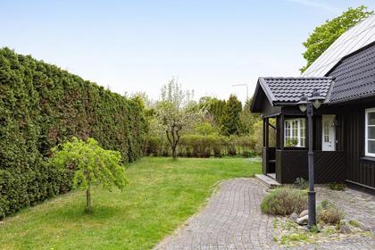 Exteriörbild