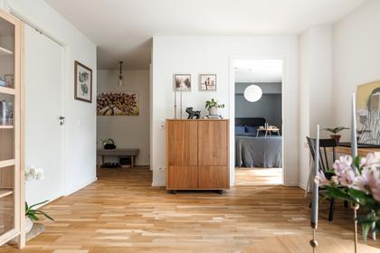 Interiörbild