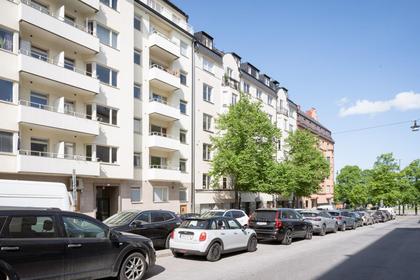 Exteriörbild