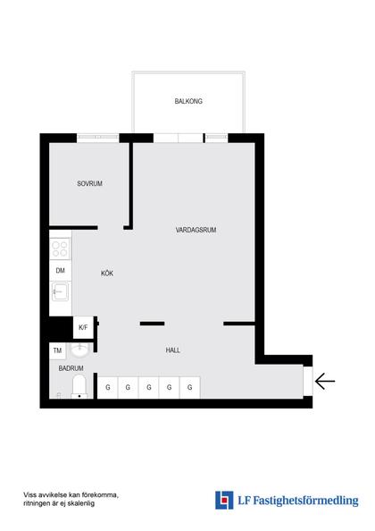 Planlösning