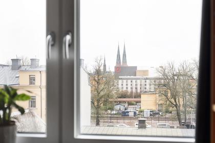 Interiörbild
