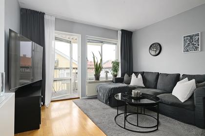 Interiörbild