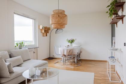Interiörbild