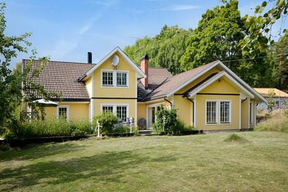 Exteriörbild