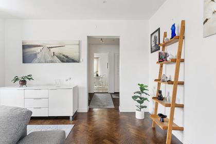 Interiörbild