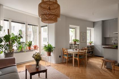 Interiörbild