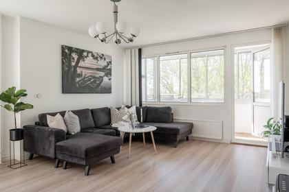 Interiörbild