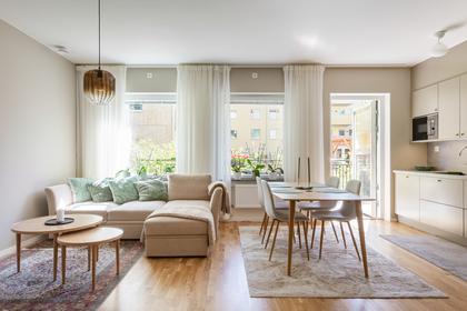 Kök eller matrum