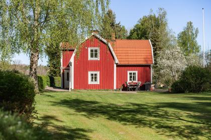 Exteriörbild