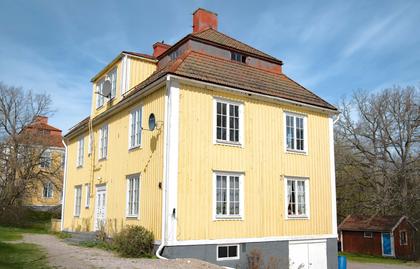 Exteriörbild