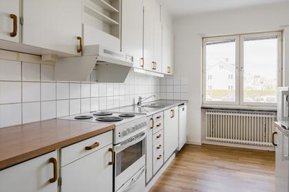Kök eller matrum