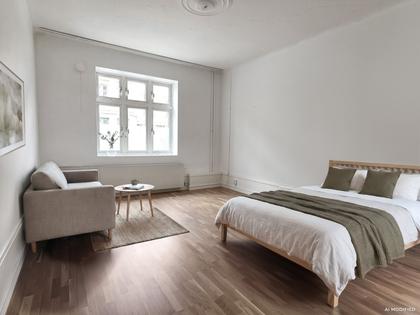 Interiörbild