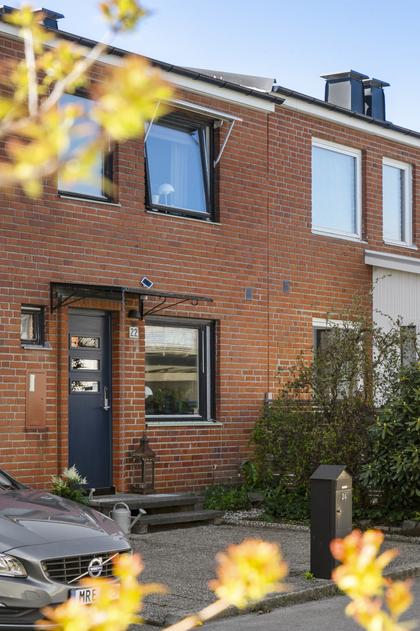 Exteriörbild