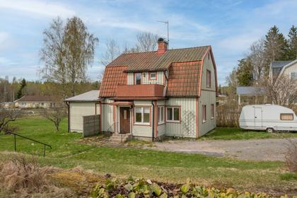 Exteriörbild