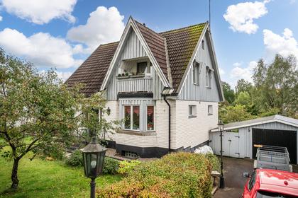 Exteriörbild