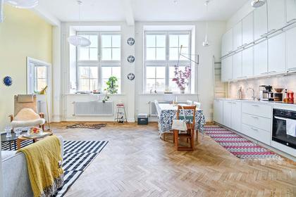 Interiörbild